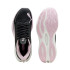 Chaussures running de Puma Velocity NITRO 3 Black Femme