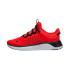 Chaussures Femme Puma Softride Astro Slip-On Rouge