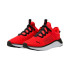Chaussures Femme Puma Softride Astro Slip-On Rouge