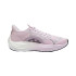 Chaussures running by Puma Velocity NITRO 3 Purple Femme