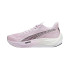 Chaussures running by Puma Velocity NITRO 3 Purple Femme