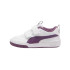 Chaussures Puma Multiflex SL V Blanc Enfant
