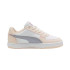Chaussures Puma Caven 2.0 Blanc Bleu Femme