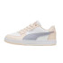 Chaussures Puma Caven 2.0 Blanc Bleu Femme