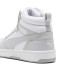 Chaussures Homme Puma Rebound V6 White Black