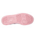 Chaussures Puma Rebound V6 White Fast Enfant