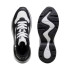 Chaussures Puma Cilia Wedge Blanc Noir Femme