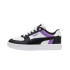 Chaussures Puma Caven 2.0 Block Lilas Enfant