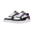 Chaussures Puma Caven 2.0 Block Lilas Enfant