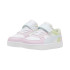 Chaussures Puma Caven 2.0 Block Blanc Enfant