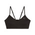 Brassiere de sport Running by Puma MOVE YOGINI Noir Femme