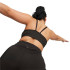 Brassiere de sport Running by Puma MOVE YOGINI Noir Femme