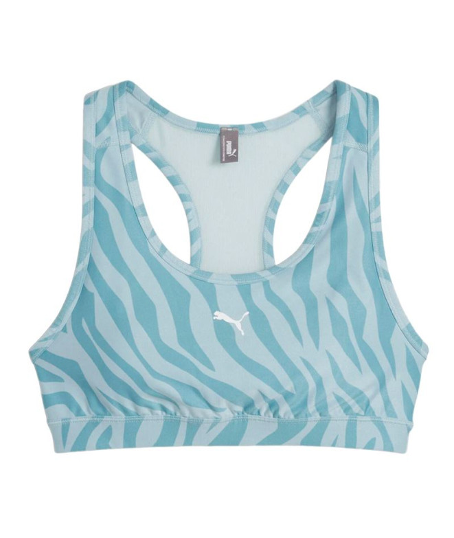 Brassiere de sport Fitness Femme by Puma...