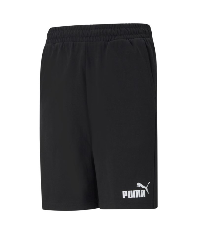Pantalons Enfant Puma Essentials Jersey Shorts...