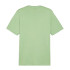 T-shirt Homme Puma Essentials+ 2 Col Small Green