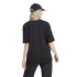 T-shirt adidas Fleur Pack Bos Femme Noir