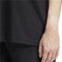 T-shirt adidas Fleur Pack Bos Femme Noir