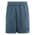 Pantalon adidas Z.N.E. Premium Short Homme Bleu