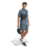Pantalon adidas Z.N.E. Premium Short Homme Bleu