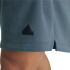 Pantalon adidas Z.N.E. Premium Short Homme Bleu