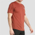 T-shirt à partir de Montagne +8000 Bernap Teja Vigore Homme