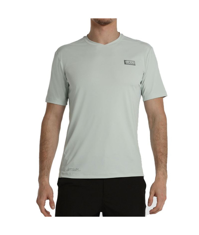 T-shirt à partir de Montagne +8000 Descen Hielo...
