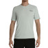 T-shirt à partir de Montagne +8000 Descen Hielo Homme