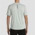 T-shirt à partir de Montagne +8000 Descen Hielo Homme