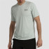 T-shirt à partir de Montagne +8000 Descen Hielo Homme