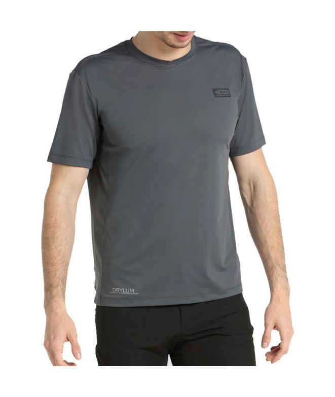 T-shirt à partir de Montagne +8000 Descen...