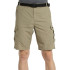 Pantalons de Montagne +8000 Estatic Peanut Homme