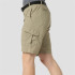 Pantalons de Montagne +8000 Estatic Peanut Homme