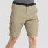 Pantalons de Montagne +8000 Estatic Peanut Homme