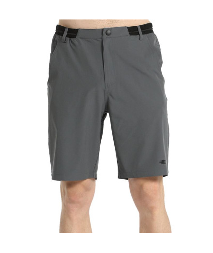 Pantalons à partir de Montagne +8000 Jester Anthracite Homme