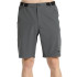 Pantalons à partir de Montagne +8000 Jester Anthracite Homme