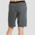 Pantalons à partir de Montagne +8000 Jester Anthracite Homme