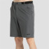 Pantalons à partir de Montagne +8000 Jester Anthracite Homme