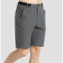 Pantalons à partir de Montagne +8000 Jester Anthracite Homme