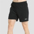 Maillot de bain de Décontracté +8000 Kanken Noir Homme noir