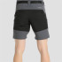 Pantalons à partir de Montagne +8000 Merlo Anthracite Homme