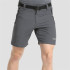 Pantalons à partir de Montagne +8000 Merlo Anthracite Homme