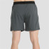 Pantalons à partir de Montagne +8000 Yuraco Anthracite Homme