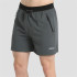Pantalons à partir de Montagne +8000 Yuraco Anthracite Homme