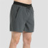 Pantalons à partir de Montagne +8000 Yuraco Anthracite Homme