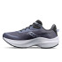 Chaussures de Running Saucony Axon 3 Femme Grey