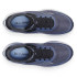 Chaussures de Running Saucony Axon 3 Femme Grey