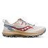 Chaussures de Trail Saucony Peregrine 14 Femme dew/Orchid