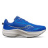 Chaussures de Running Saucony Axon 3 Homme Blue