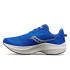 Chaussures de Running Saucony Axon 3 Homme Blue