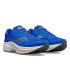 Chaussures de Running Saucony Axon 3 Homme Blue